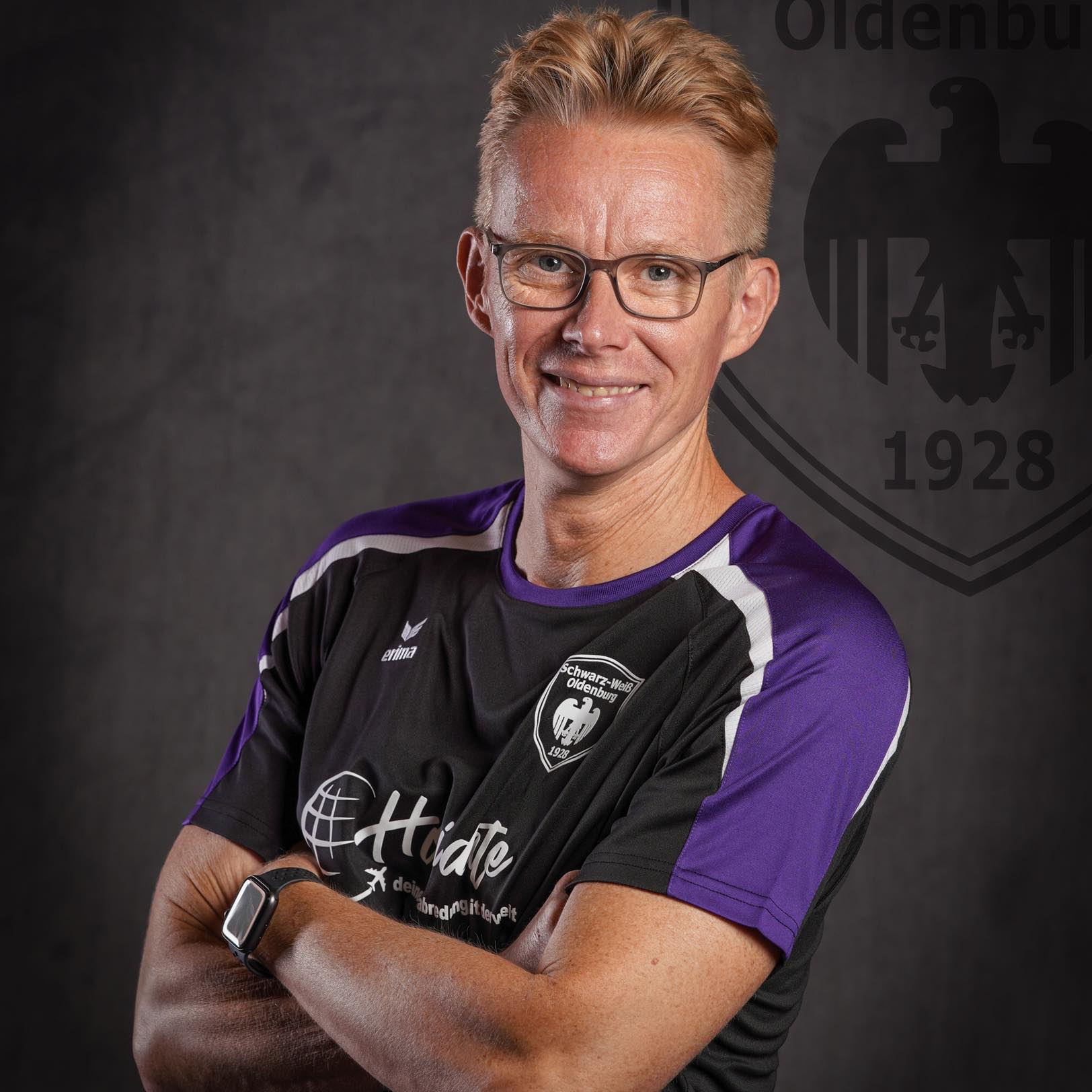 Manuel Karczmarzyk – B-Trainer, Sportwissenschaftler