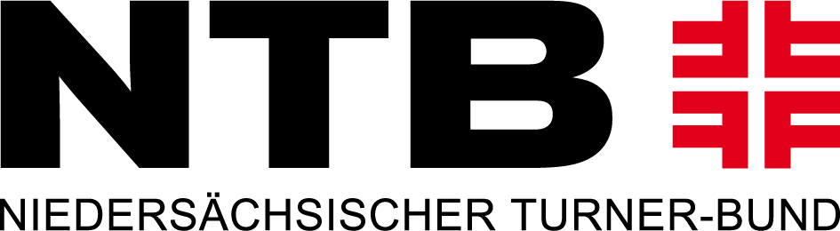 Niedersächsischer Turner-Bund (NTB) – Logo