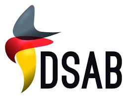 Deutscher Sportakrobatik Bund (DSAB) – Logo