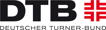 Deutscher Turner-Bund (DTB) – Logo