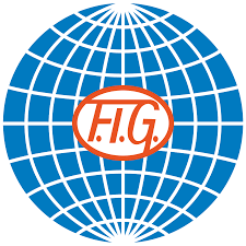 Fédération Internationale de Gymnastique (FIG) – Logo
