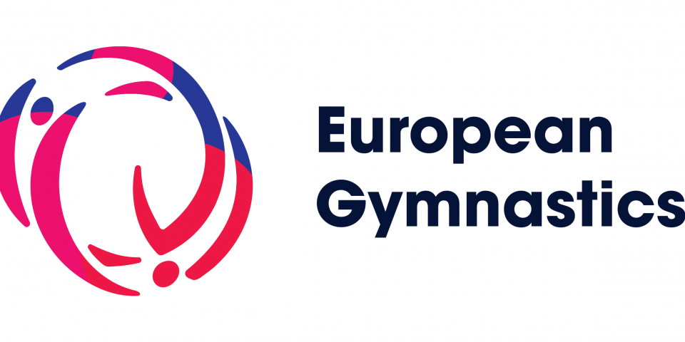 European Gymnastics (UEG) – Logo