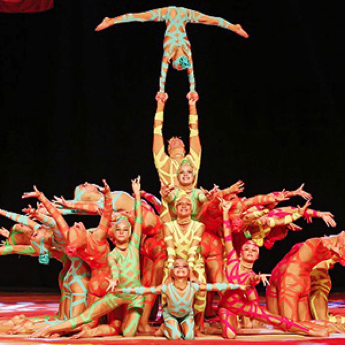 Color (E)Motion – 2015