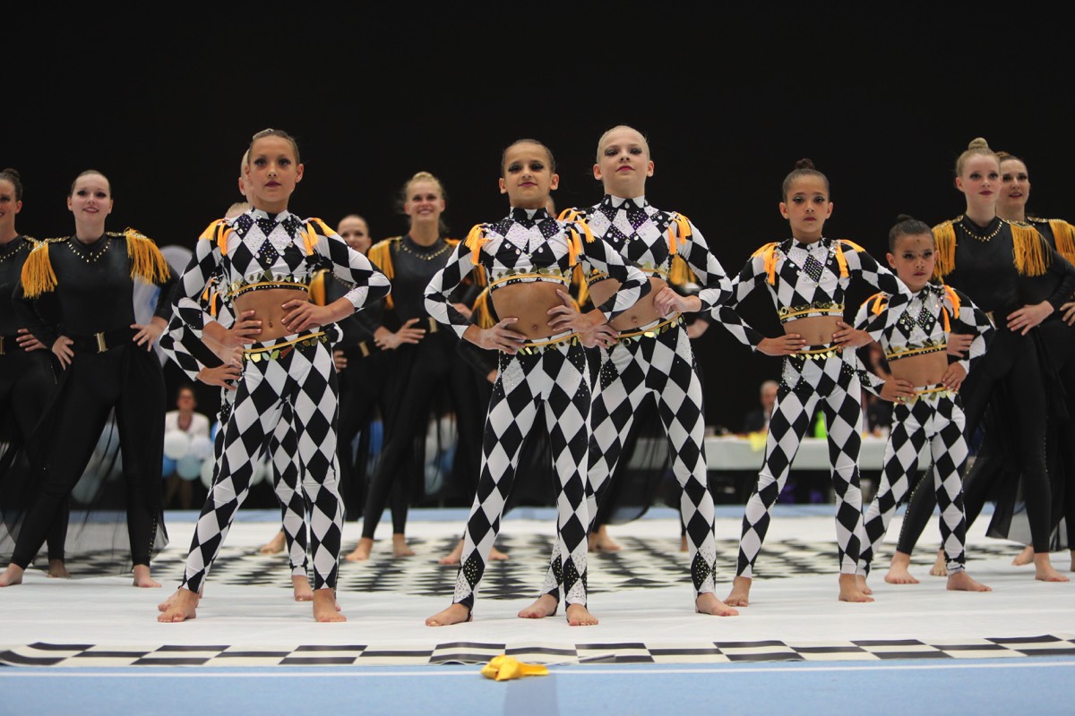 We will rock you! – 2021